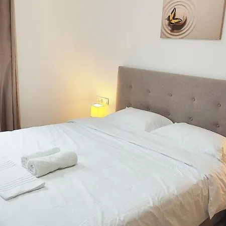 Avalon Cosy Apartments, Minimal With Shared Swimming Pool * Agrari (Mykonos)