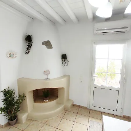 Villa Avalon Cosy Apartments, Minimal With Shared Swimming Pool *