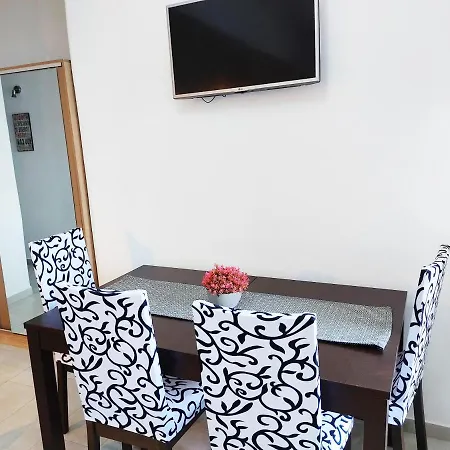 Villa Avalon Cosy Apartments, Minimal With Shared Swimming Pool Agrari (Mykonos)