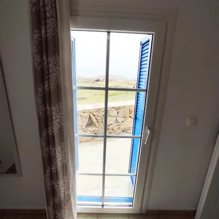 Villa Avalon Cosy Apartments, Minimal With Shared Swimming Pool Agrari (Mykonos)