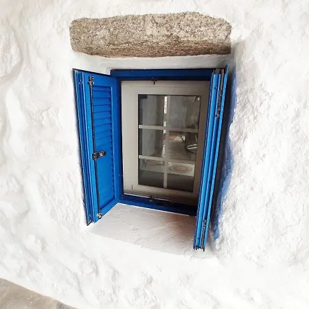 Avalon Cosy Apartments, Minimal With Shared Swimming Pool Villa Agrari (Mykonos)
