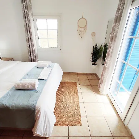 Avalon Cosy Apartments, Minimal With Shared Swimming Pool Agrari (Mykonos)