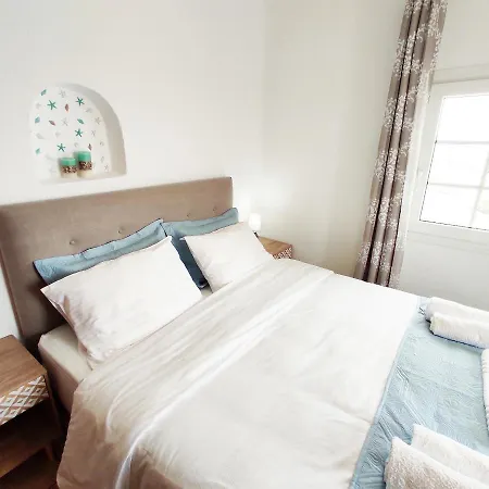 Villa Avalon Cosy Apartments, Minimal With Shared Swimming Pool