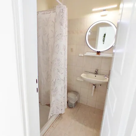 Avalon Cosy Apartments, Minimal With Shared Swimming Pool Villa Agrari (Mykonos)